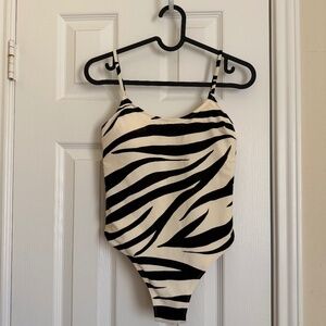 H&M Woman’s bathing suit